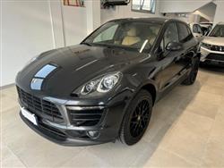 PORSCHE MACAN 2.0