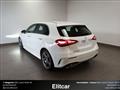 MERCEDES CLASSE A SEDAN d Automatic  AMG Line