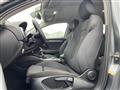 AUDI A3 SPORTBACK SPB 2.0 TDI 150 CV SPORT S-TRONIC