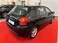 TOYOTA Corolla 1.4 d-4d 5p m-mt automatica  NEOPATENTATI