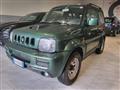 SUZUKI Jimny 1.5 ddis JLX 4wd