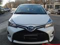 TOYOTA YARIS 1.5 Hybrid 5 p Style Neopatentati Tetto Telecamera