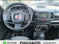 FIAT 500L 1.4 T-Jet 120 CV GPL Pop Star