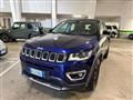 JEEP COMPASS 4XE Compass 1.3 turbo 190CV PHEV#LIMITED#4xe#at6#NAVI