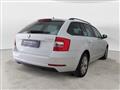 SKODA OCTAVIA 1.6 TDI SCR 115 CV Wagon Executive