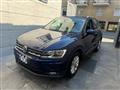 VOLKSWAGEN TIGUAN 2.0 TDI SCR DSG Business BlueMotion Technology