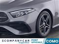 MERCEDES CLASSE A Automatic 4Matic AMG Line Advanced Plus