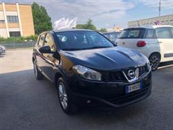 NISSAN QASHQAI 1.6 dCi DPF Acenta