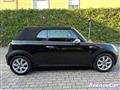 MINI CABRIO COOPER IMPECCABILE KM REALI DIMOSTRABILI GARANTITA