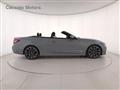 BMW SERIE 4 d 48V Cabrio Msport