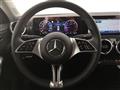 MERCEDES CLASSE A A 180 d Automatic Advanced Progressive