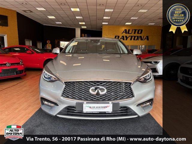 INFINITI Q30 INFINITI Q30 1.5 diesel Automatica " solo 13000km"