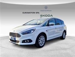 FORD S-MAX 2ª serie