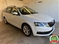 SKODA OCTAVIA 1.6 TDI SCR 115 CV Wagon Executive