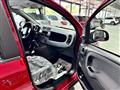 FIAT Panda 1.0 70CV Firefly Hybrid Red