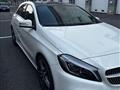 MERCEDES CLASSE A d Automatic Premium FULL OPTIONAL