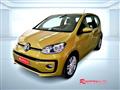 VOLKSWAGEN UP! 1.0 75 CV 3p. high up! Cambio Automatico km 49.000