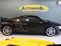 AUDI R8 4.2 V8 FSI quattro R tronic