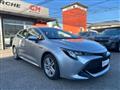 TOYOTA COROLLA TOURING SPORTS Touring Sports 1.8 Hybrid Business