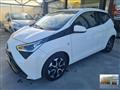 TOYOTA Aygo 1.0 VVT-i 72 CV 5p. x-business MMT