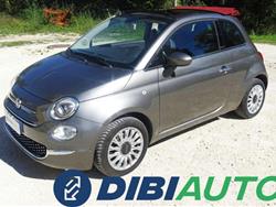 FIAT 500C 1.2 Lounge Dualogic Neopatentati!!