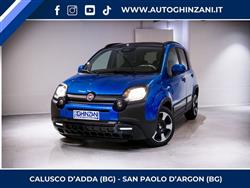 FIAT PANDA 1.0 FireFly S&S Hybrid Pandina