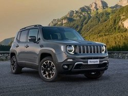 JEEP RENEGADE 4XE  4XE Plug-In Hybrid My23 Limited 1.3 Turbo T4 Phev 4xe At6 1