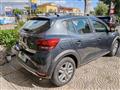 DACIA NUOVA SANDERO STEPWAY Stepway 1.0 TCe ECO-G Expression