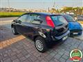 FIAT PUNTO 1.4 8V 5 porte Natural Power Street