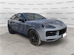 PORSCHE CAYENNE Coupé 3.0 V6 E-Hybrid