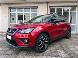 SEAT ARONA 1.0 TGI FR