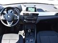 BMW X1 sDrive18d Business