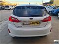 FORD Fiesta Van 1.5 TDCI-Euro 6B-Anno 2019 Fiesta 1.5 EcoBlue 3 porte ST-Line