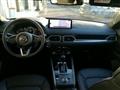 MAZDA CX-5 2.2L Skyactiv-D 184 CV aut. AWD Homura