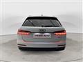 AUDI A6 AVANT A6 Avant 40 2.0 TDI quattro ultra S tronic Business Sport