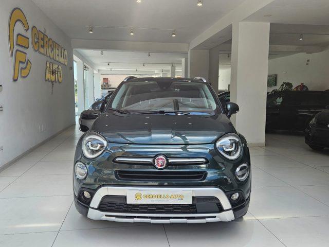 FIAT 500X 1.3 MultiJet 95 CV Cross da ?179,00 mensili