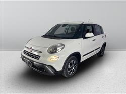 FIAT 500L 2017 Cross -  Cross 1.3 mjt 95cv my19