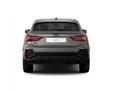 AUDI Q3 SPORTBACK SPB 35 TDI S tronic Identity Black+Tetto Apribile