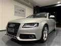 AUDI A4 AVANT Avant 2.0 TDI 170CV QUATTRO/TETTO APRIBILE