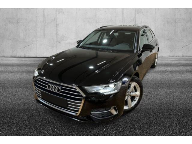 AUDI A6 AVANT Avant 35 2.0 TDI S tronic Business Sport