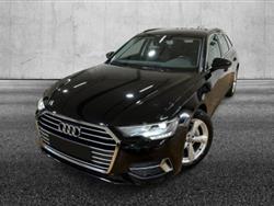 AUDI A6 AVANT Avant 35 2.0 TDI S tronic Business Sport