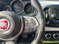 FIAT 500L Pro 1.3 MJT 95CV Urban 4 posti (N1) MTA AUTOMATICA