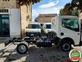 RENAULT TRUCKS MAXITY 140.35/6 3.0 DXi PC-RG Cabinato