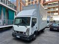 NISSAN NT400 NT 400 Cabstar 35/13 3.0 TDI 130cv PL-RG Euro6