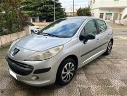 PEUGEOT 207 1.4 HDi 70CV 5p. XT