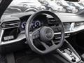 AUDI A3 SPORTBACK SPORTBACK 30 TFSI STRONIC S LINE BLACK PACK 18