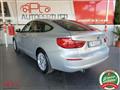 BMW SERIE 3 GRAN TURISMO d Gran Turismo Business Advantage aut.