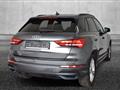 AUDI Q3 35 TDI S tronic S line edition