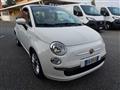 FIAT 500 1.2 EasyPower Lounge Gpl nuovo scadenza  2034