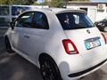 FIAT 500 1.0 Hybrid Connect